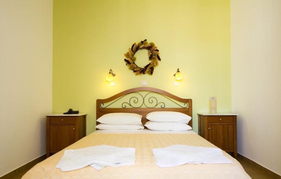 Ios Resort Rum bild